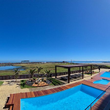Hotel Punta Azul Veracruz Exteriér fotografie