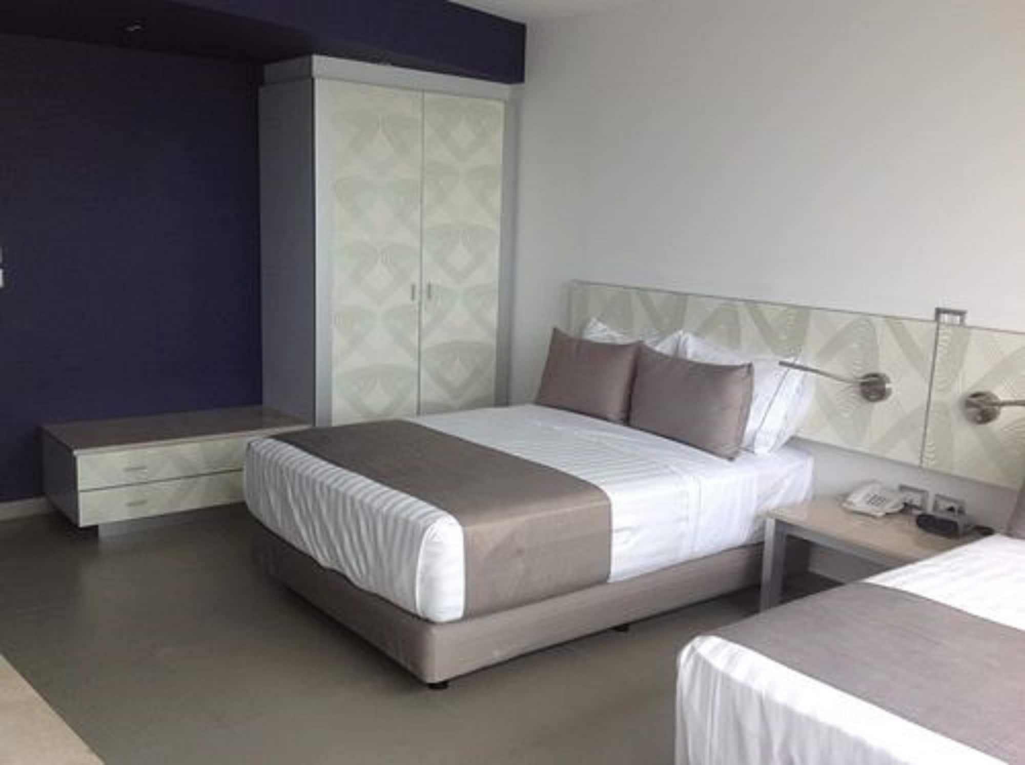 Hotel Punta Azul Veracruz Exteriér fotografie