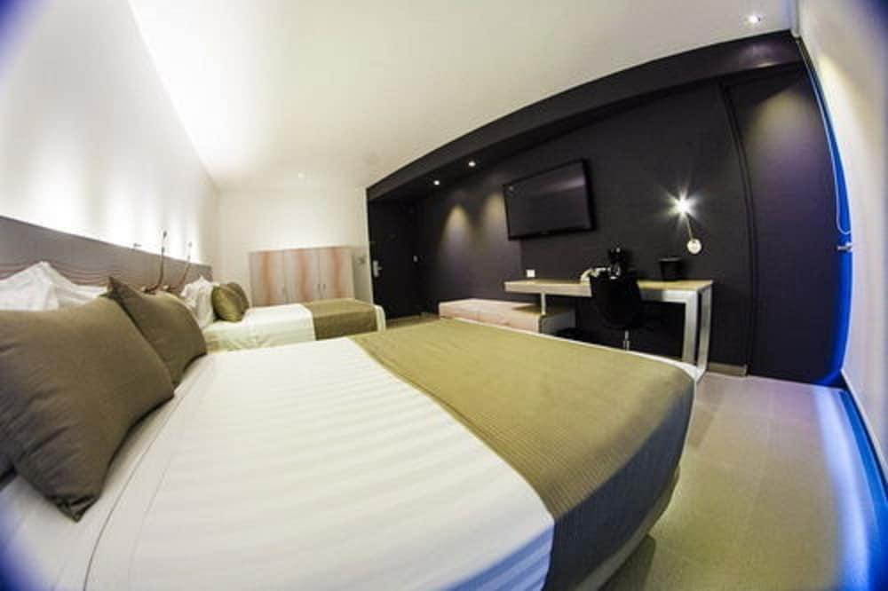 Hotel Punta Azul Veracruz Exteriér fotografie