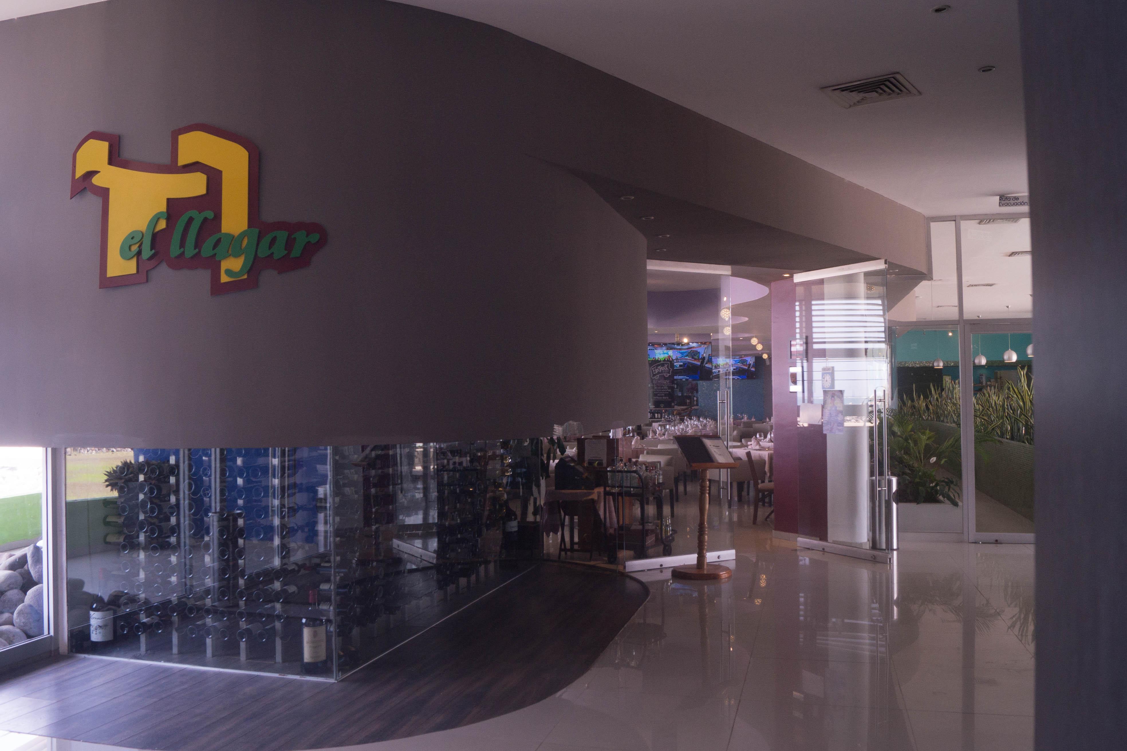 Hotel Punta Azul Veracruz Exteriér fotografie