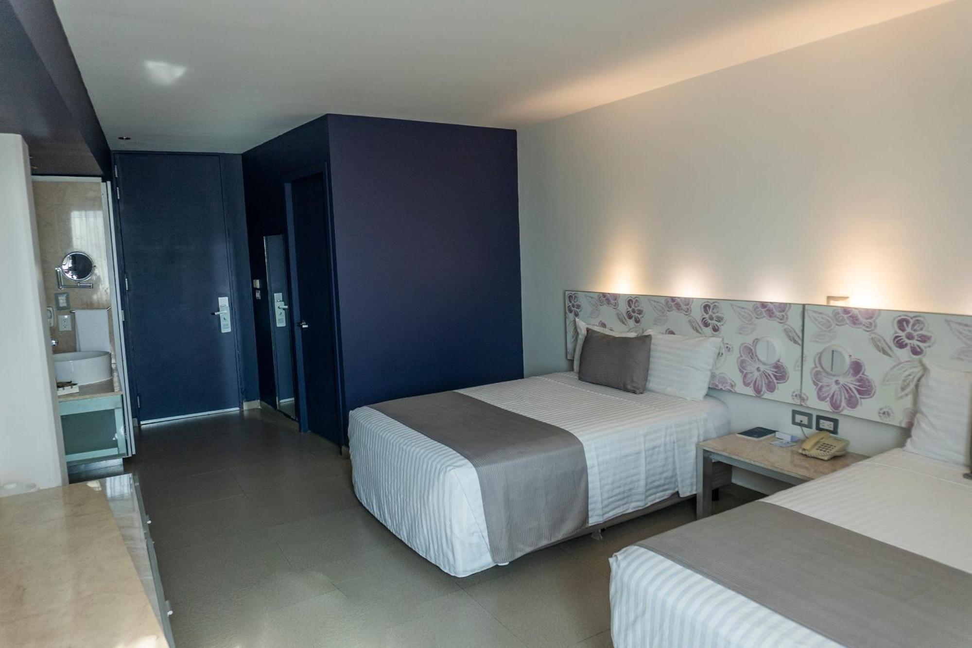 Hotel Punta Azul Veracruz Exteriér fotografie