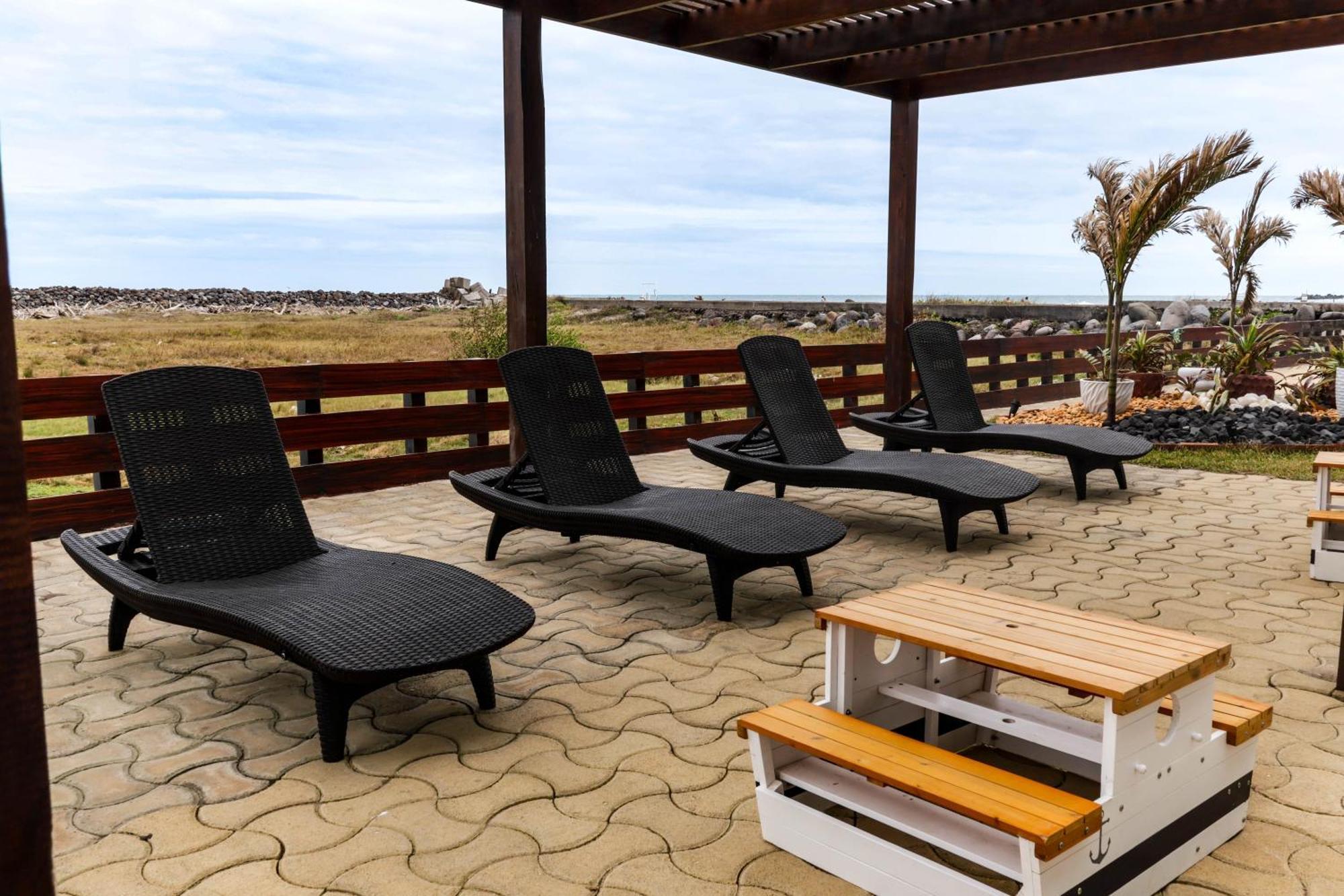 Hotel Punta Azul Veracruz Exteriér fotografie